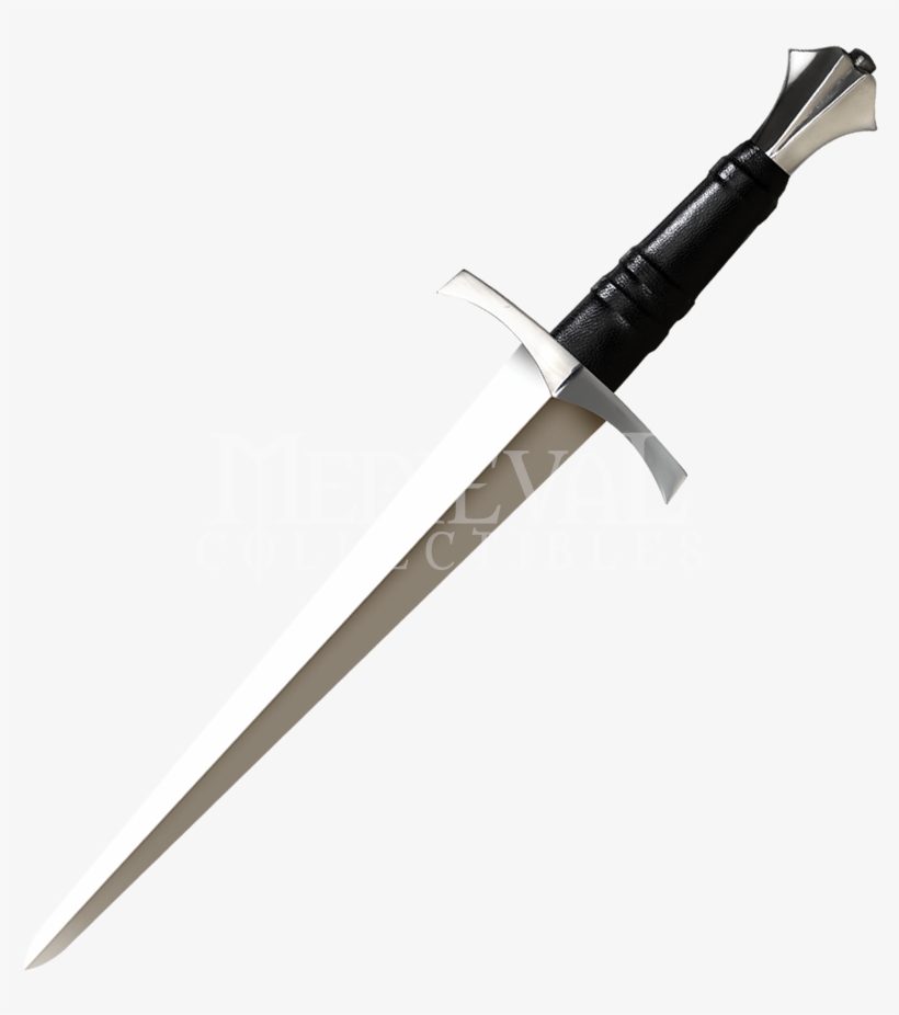 Italian Dagger By Cold Steel - Daggers In Lord Of The Rings, transparent png #279313