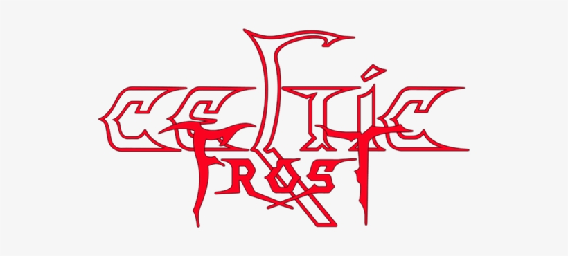 January 1, - Celtic Frost Logo Png, transparent png #279335