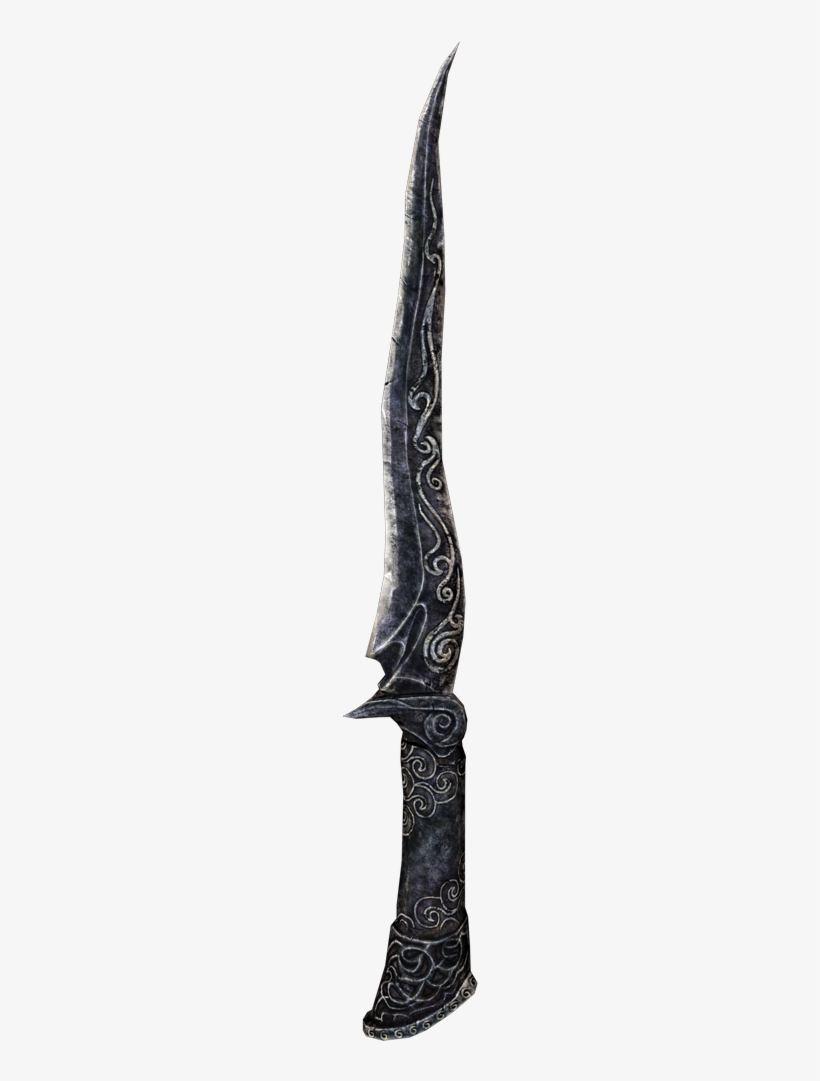 All Those Little Details - The Elder Scrolls V: Skyrim, transparent png #279376