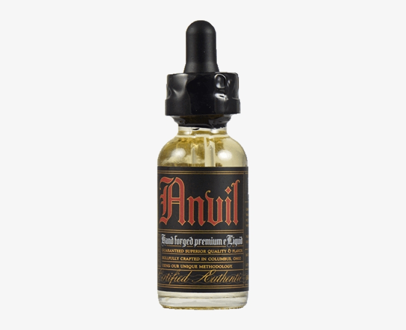 Anvil Vapor Co Vulcan 70vg30pg Fruit Mothership Pumpkin - Electronic Cigarette Aerosol And Liquid, transparent png #279531