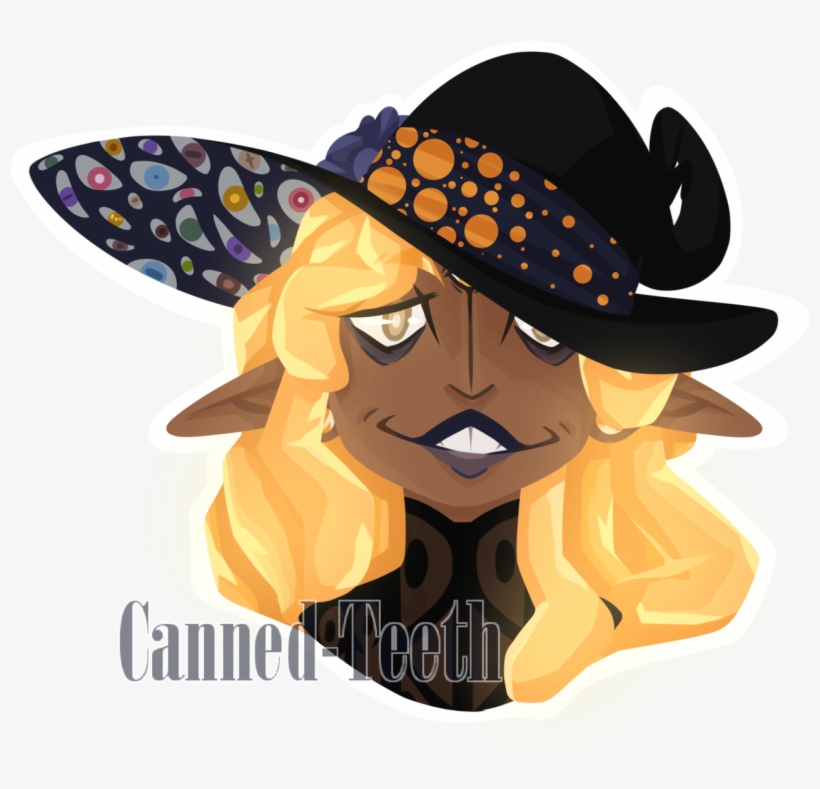 Elf Hat Transparent Tumblr Png Elf Hat Transparent - Cartoon, transparent png #279588