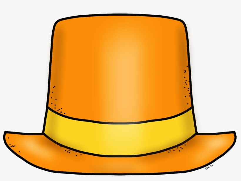 {free} Blank New Year Top Hat Clip Art - Clip Art, transparent png #279729