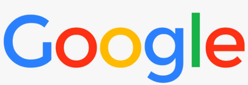 Googlelogo - New Google, transparent png #279893