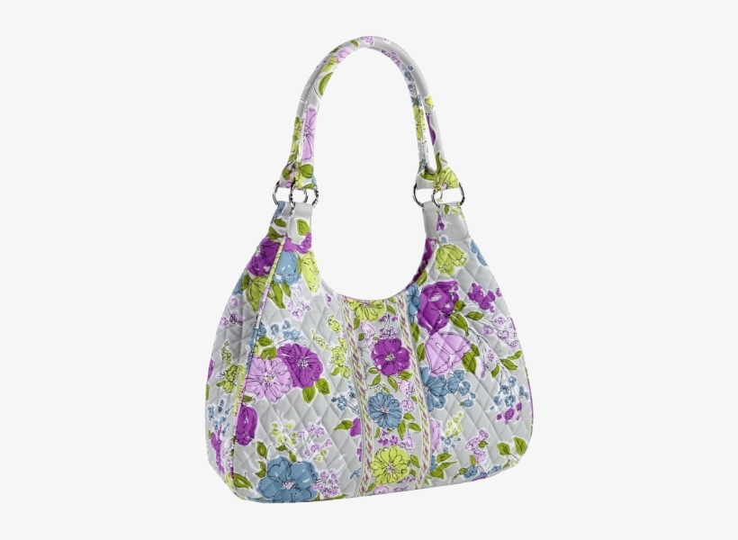 Vera Bradley Bag - Hobo Bag, transparent png #279921