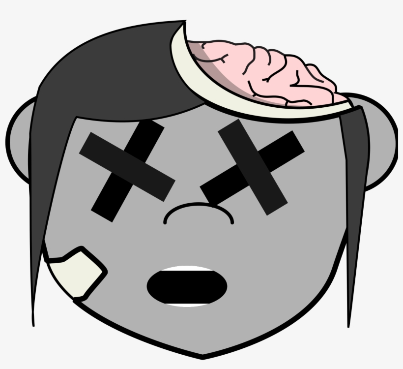 Zombie Png, transparent png #279946