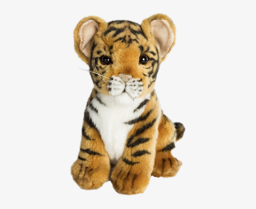Hansa Soft Toys Via Toby & Roo - Stuffed Toy, transparent png #2700044