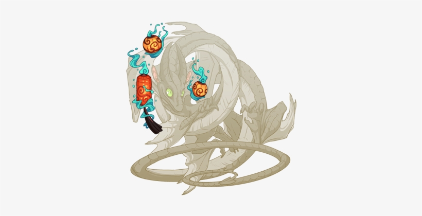 Celebration Sage Lantern Spiral M - Illustration, transparent png #2700146