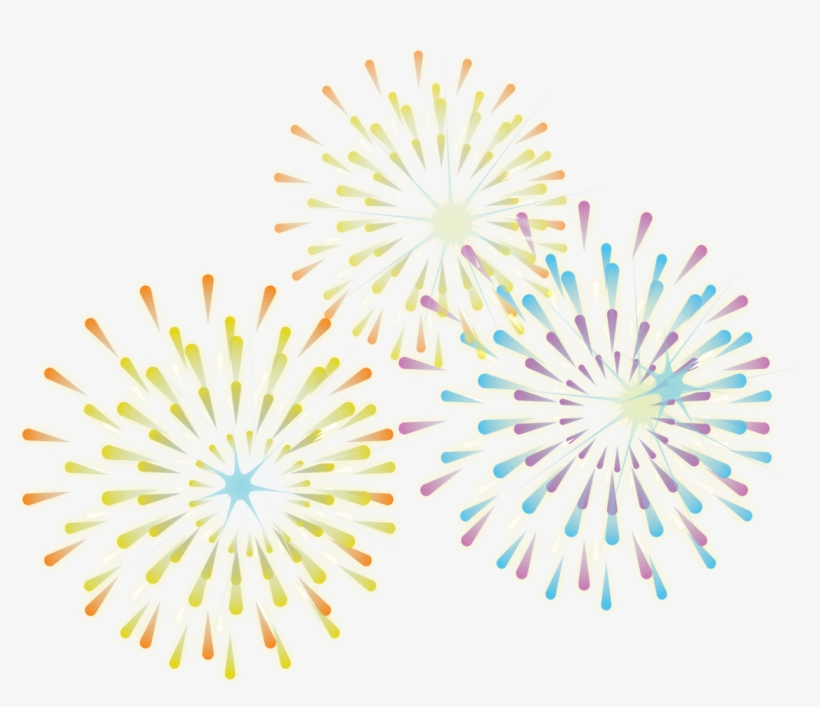 Gifs, Tubes De Ano Novo Happy Birthday Celebration, - Birthday, transparent png #2700148