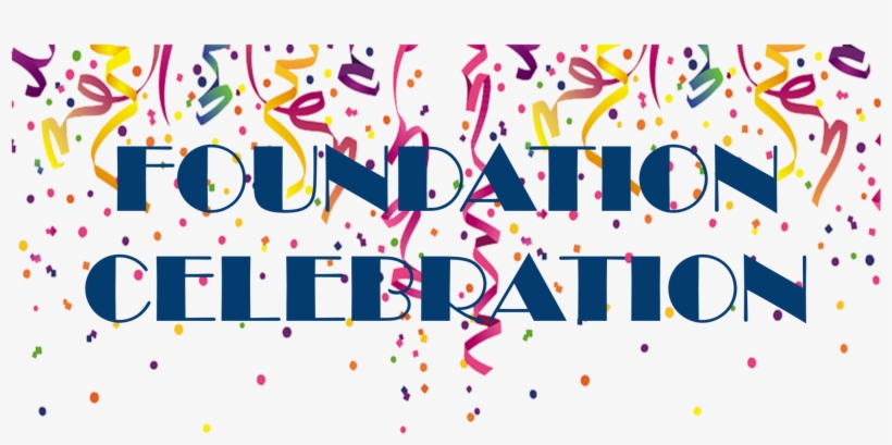 Foundation Celebration, transparent png #2700228