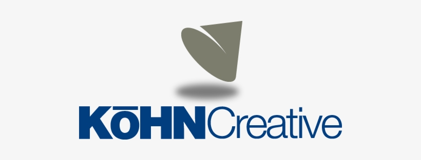 Logo Logo Logo Logo Logo - Kohn Creative, transparent png #2700291