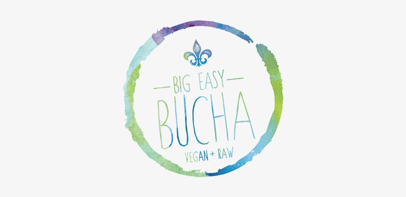 Dear Fogg Team, - Big Easy Bucha Logo, transparent png #2700296