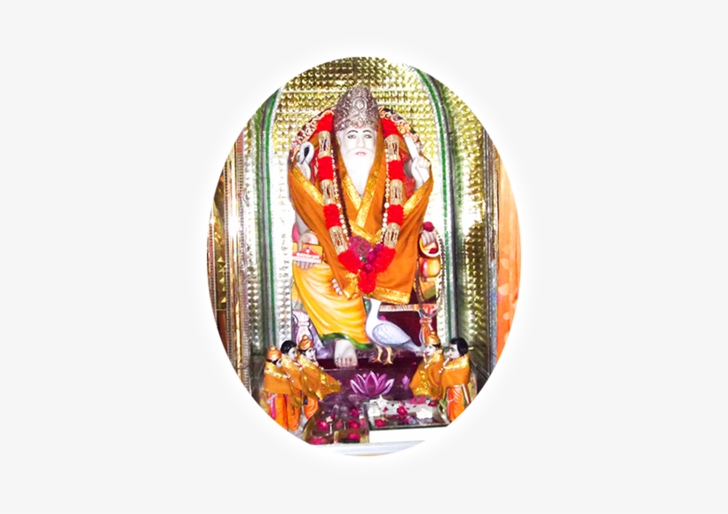 Shri Vishwakarma Mandir - Hindu Temple, transparent png #2700398