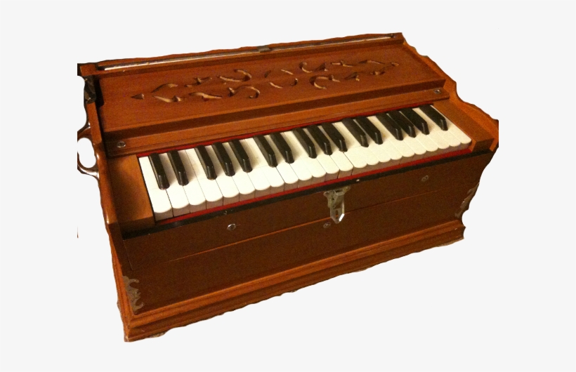 Indo Jazz Quartet, Sitar & Guitar Duets, Folk Music - Harmonium Price In Kolkata, transparent png #2700402