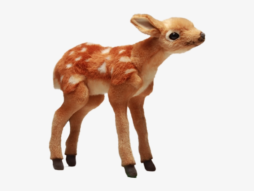 Hansa Soft Toys Via Toby & Roo - Breyer Animal Creations, transparent png #2700426