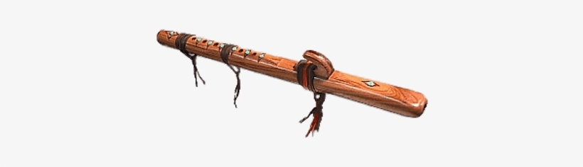 Flute, transparent png #2700457