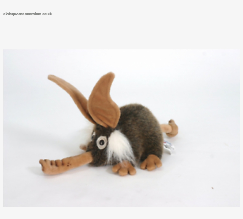 Latest Hansa Plush Soft Toy Wood Hog 5vtlpckm - Stuffed Toy, transparent png #2700580