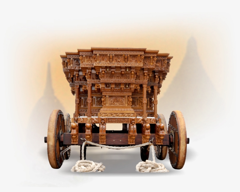 About Chariot - Wagon, transparent png #2700581
