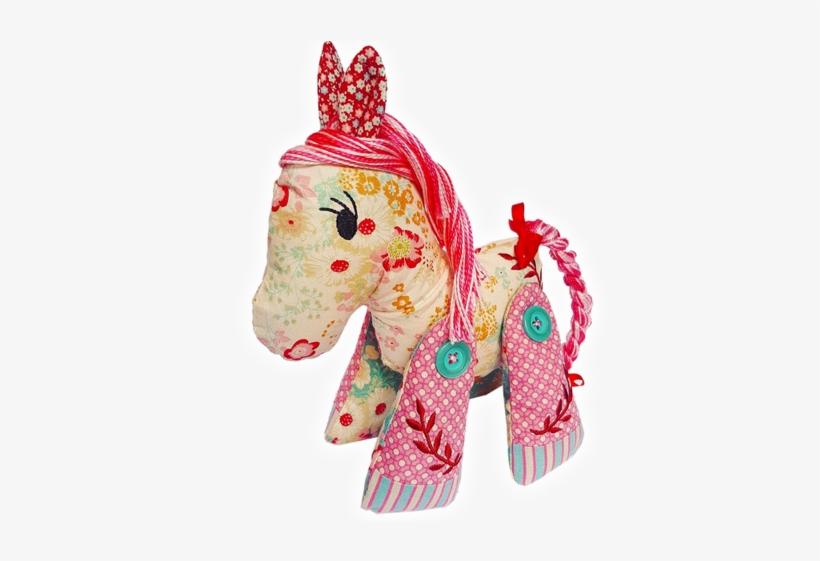 It Is Incredible To Imagine That All Of These Designs - Horse, transparent png #2700639