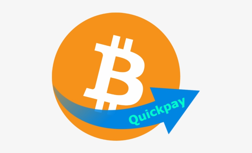 Click To Enlarge - Bitcoin Logo Transparent Background, transparent png #2700663