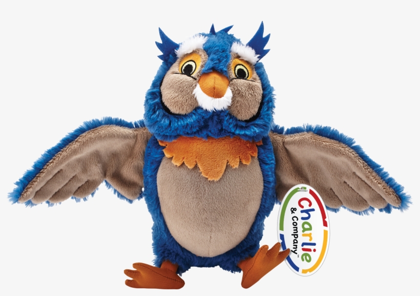 Vector Library Children Will Love This Soft Socrates - School Zone Charlie & Company Socrates, transparent png #2700665