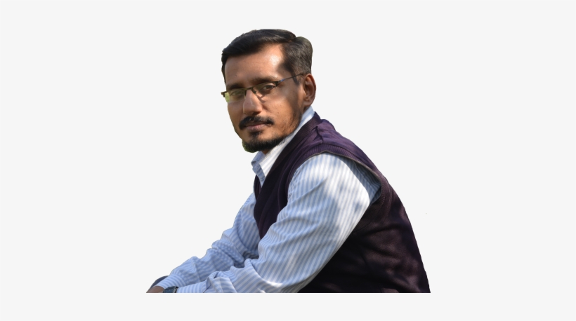 About Us - Gentleman, transparent png #2700807