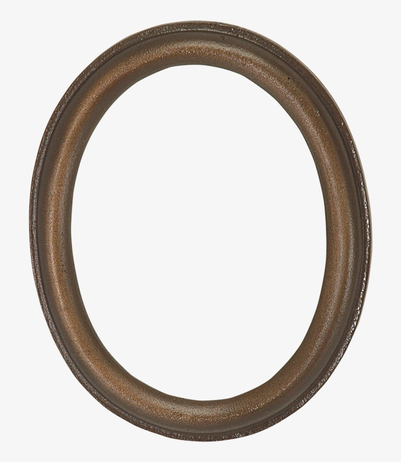 Oval Frame - Circle, transparent png #2700808