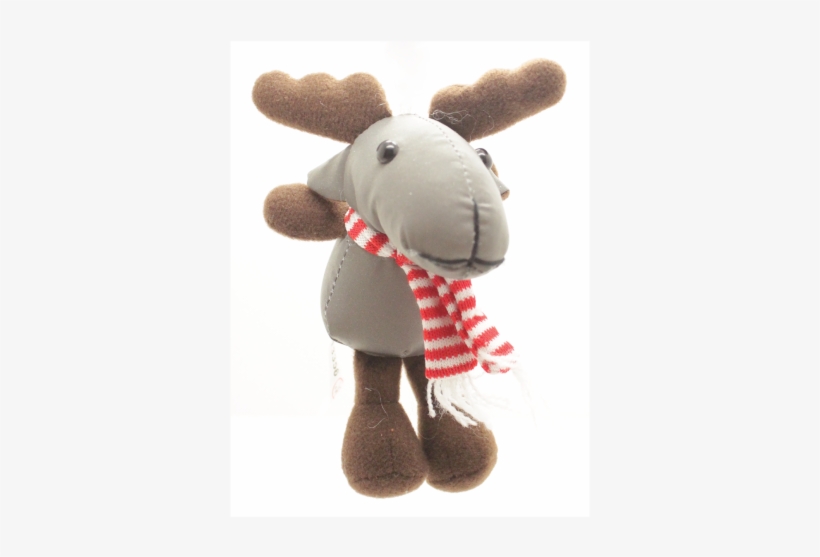 Reflective Soft Toy Keyring Az - Logo, transparent png #2700922