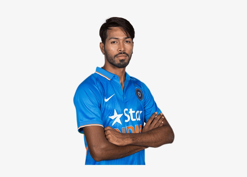 Hardik Pandya - Pandya Indian Cricket Player, transparent png #2700953