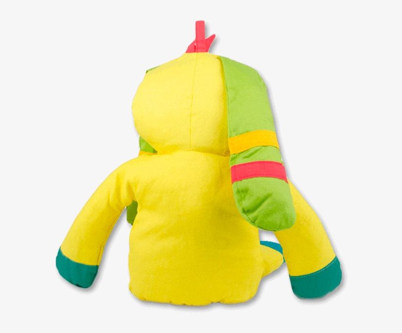Play The Kids&us Bunny - Kids&us - Inglés Para Niños, transparent png #2701060