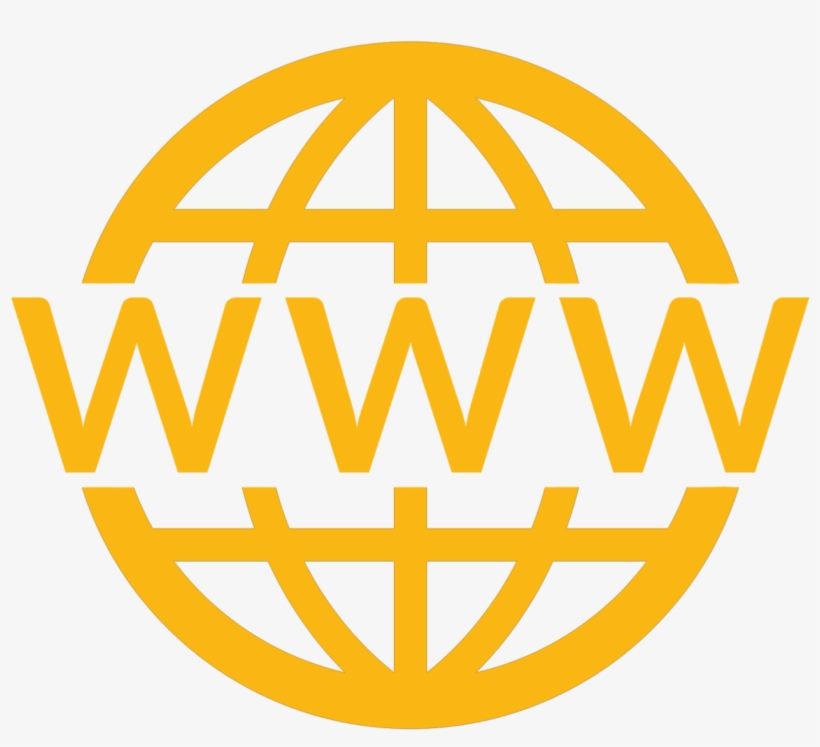 Emarketing@winstonchina - Com - Cn - Website Circle Icon Png, transparent png #2701132