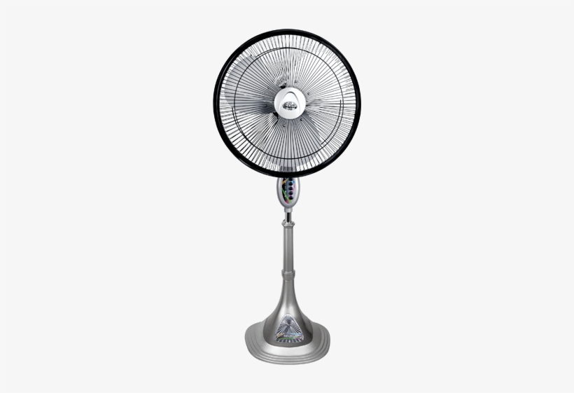 Silver B 500 Sf - Fan, transparent png #2701211