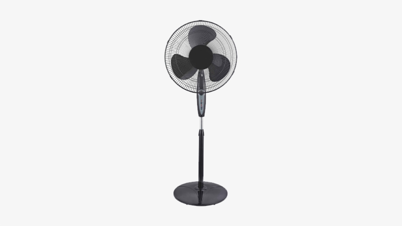 Standing Fan - Pedal Stand Fan, transparent png #2701255