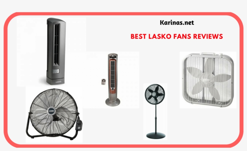 Lasko 2264qm 20-inch Max Performance High Velocity, transparent png #2701327