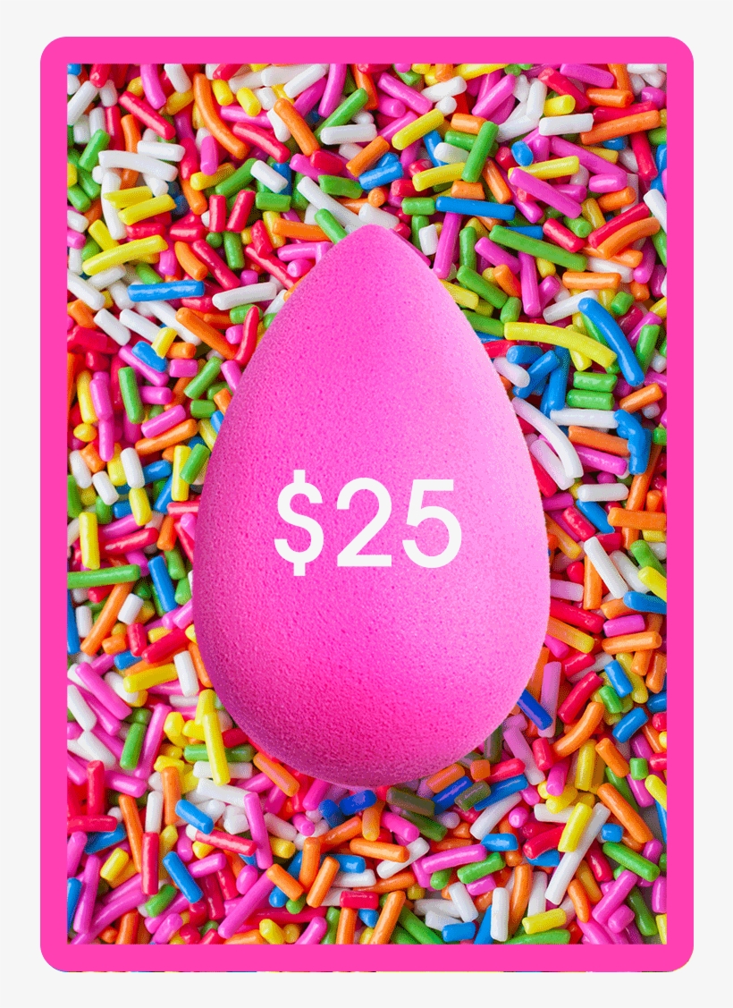 Gift Card Gift Card - Works A5 2018 Sprinkles Floral Diary - Week To View, transparent png #2701444