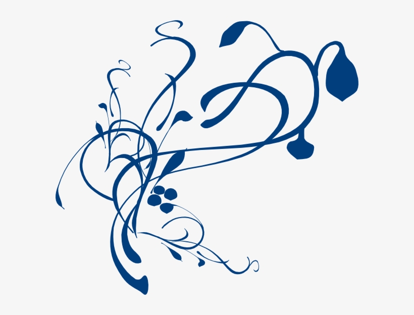 Clipart Designs - Vines Clip Art, transparent png #2701447