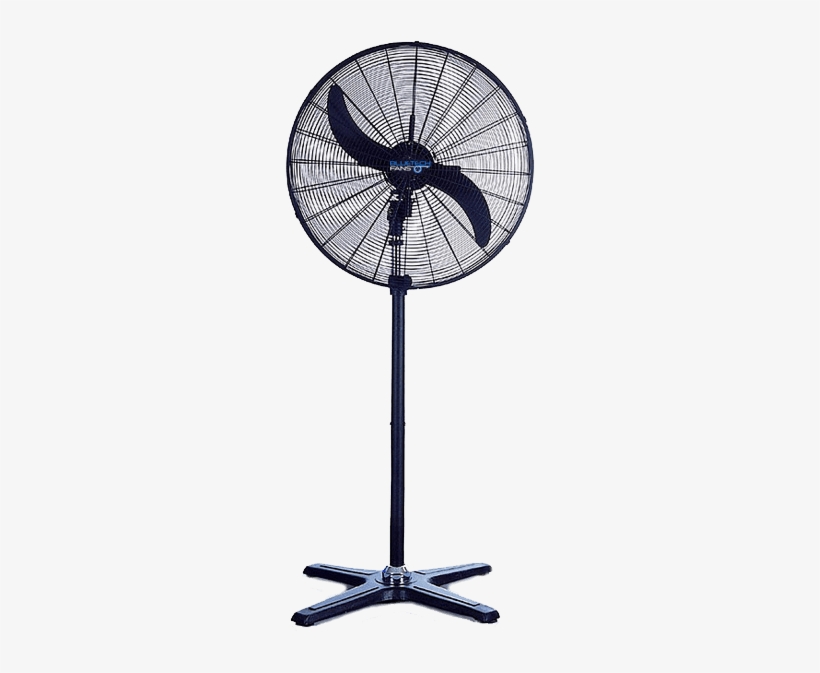 Pedestal Fan - Bluetech Fans, transparent png #2701468