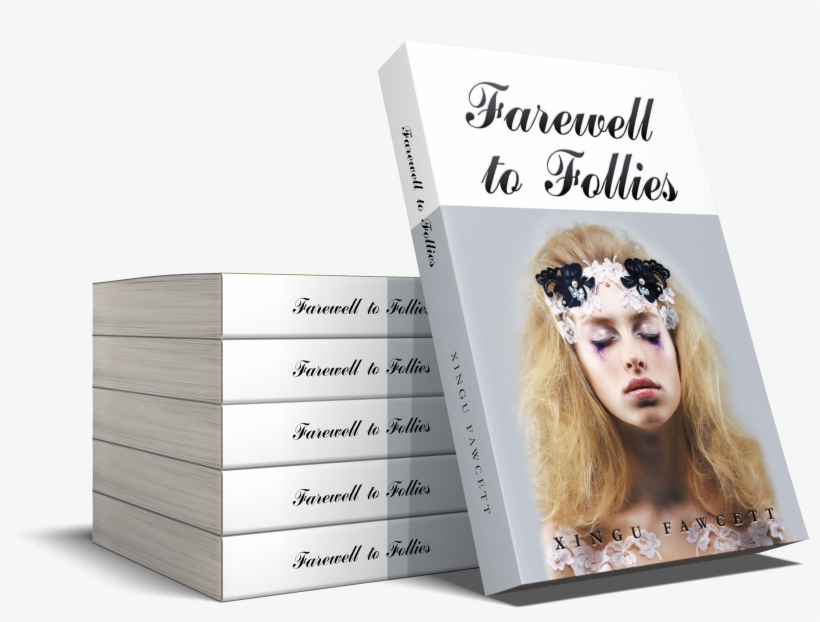 Get It Now - Book Cover, transparent png #2701540