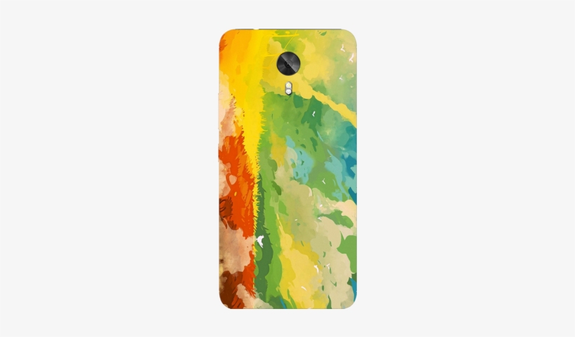 Dhz Macbook Air 13 Inch Case - Colorful Dreams Ultra, transparent png #2701629