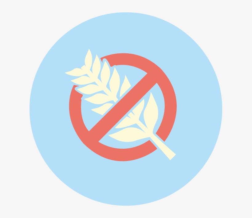 Filter Offbeat 24 Mar 2016 - Non-celiac Gluten Sensitivity, transparent png #2701762