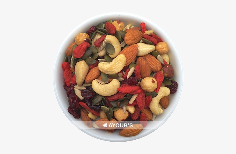 Nuts And Seeds Png, transparent png #2701786