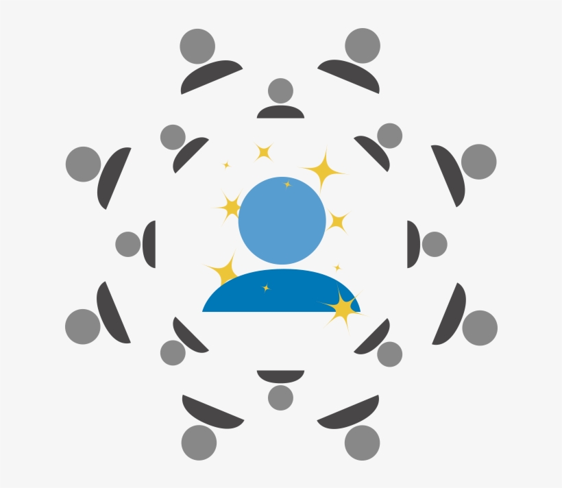 Executive Presence - Presentation Skills Clip Art, transparent png #2701815