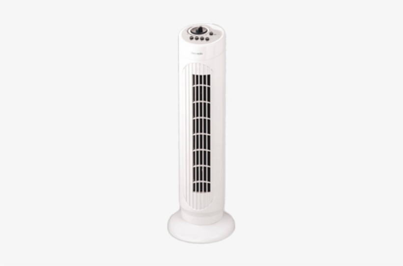 Fan, Standing Fans - Air Conditioning, transparent png #2701857