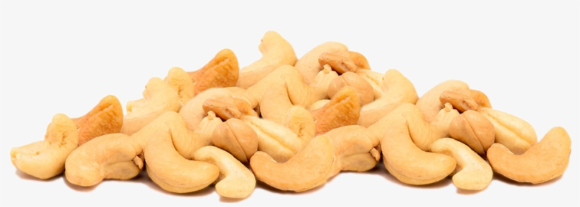 Cashew Kernels - Cashew, transparent png #2701919