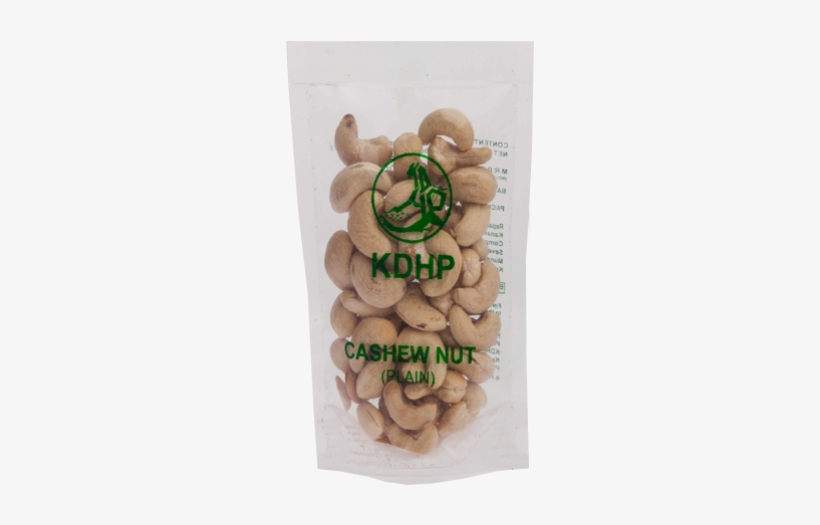 Cashew Nut -100 Gm - Cashew, transparent png #2701951