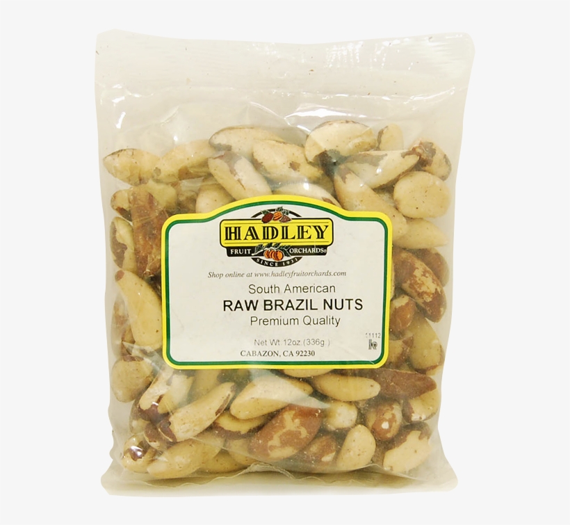 Brazil Nuts Raw - Brazil Nut, transparent png #2702042