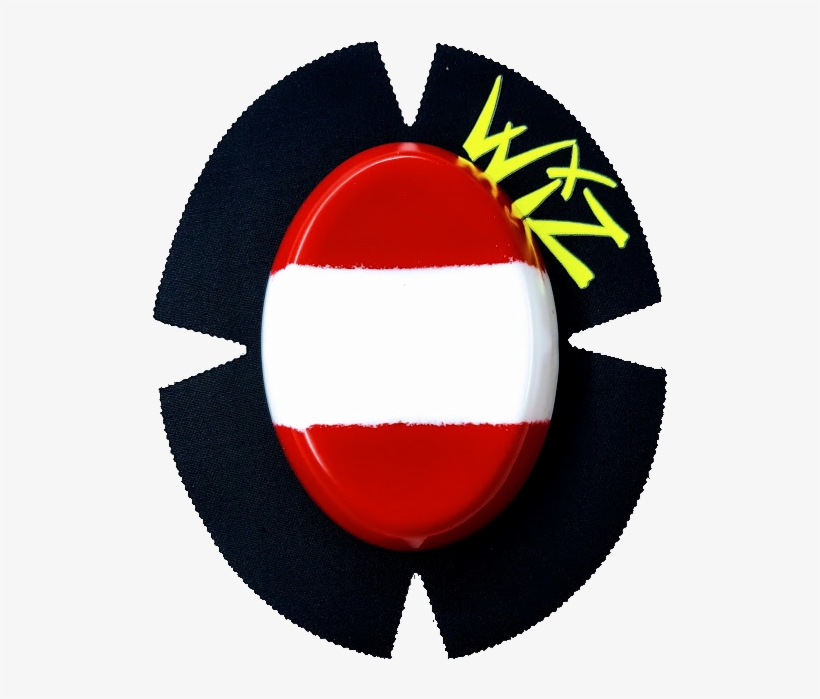 Austrian Flag - Sliders Moto, transparent png #2702081
