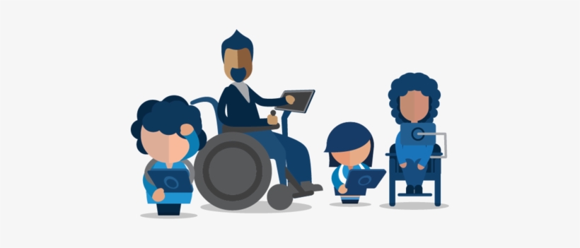 Link To Bridges Hitech Aac Communication Collection - Communication, transparent png #2702118