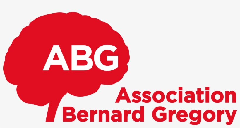 Download Png Download Eps - Association Bernard Gregory, transparent png #2702122