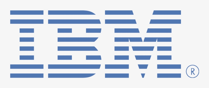 Ibm Is A Global Technology And Innovation Company That - Ibm Logo Small, transparent png #2702166