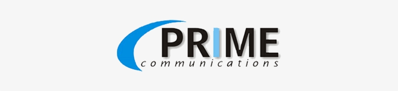 At&t Authorized Retailer - Prime Communications Logo, transparent png #2702242